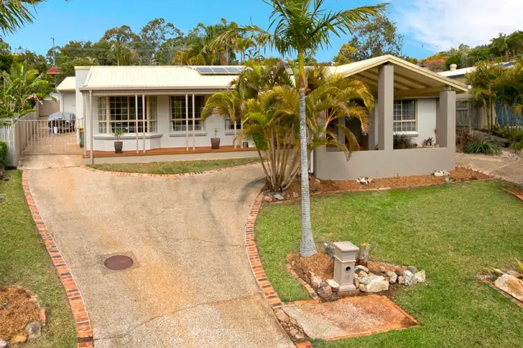 Main view of Homely house listing, 14 Bradworthy Street, Alexandra Hills QLD 4161