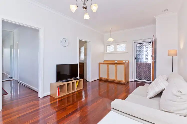 Seventh view of Homely apartment listing, 202/106 Terrace Road, East Perth WA 6004