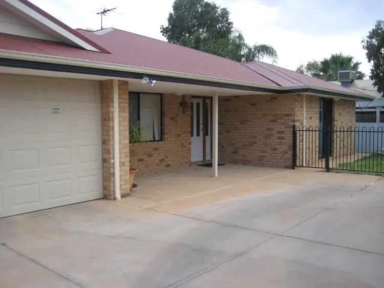 Main view of Homely house listing, 569a Hannan Street, Kalgoorlie WA 6430