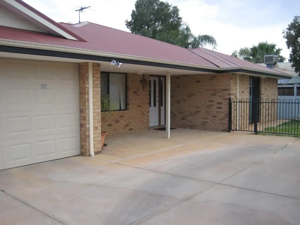 Main view of Homely house listing, 569a Hannan Street, Kalgoorlie WA 6430