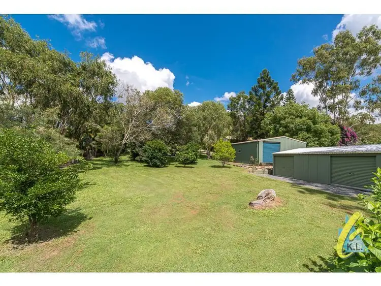 Second view of Homely house listing, 18 Queensborough Parade, Karalee QLD 4306