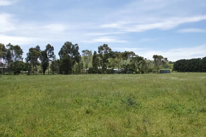 Main view of Homely land listing, Address available on request