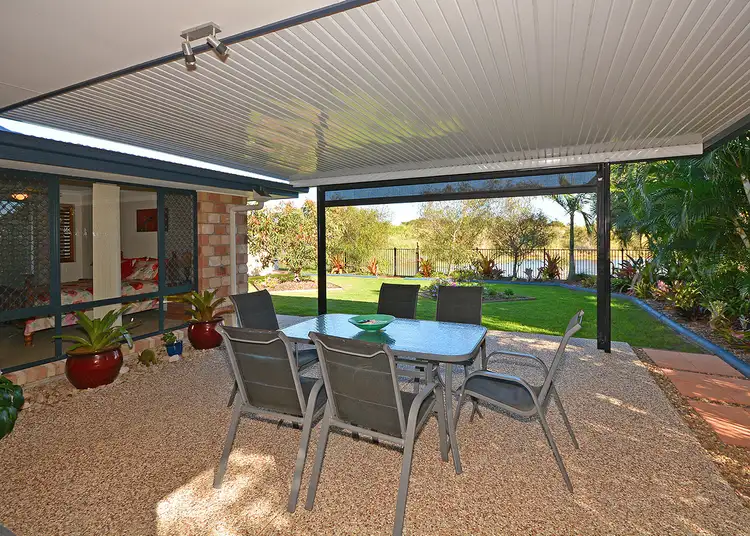 Main view of Homely house listing, 45 Yarrilee Circuit, Dundowran QLD 4655
