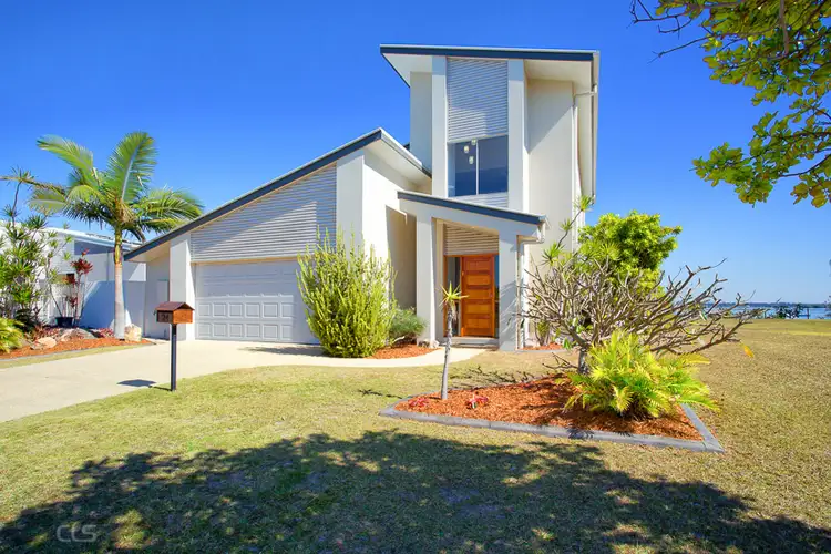 Second view of Homely house listing, 24 Kakadu Cct, Banksia Beach QLD 4507
