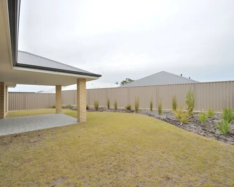 Second view of Homely house listing, 13 Icelandic Meander, Baldivis WA 6171
