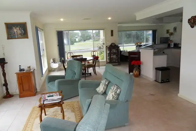 Fourth view of Homely house listing, 68 Cater Cres, Sussex Inlet NSW 2540