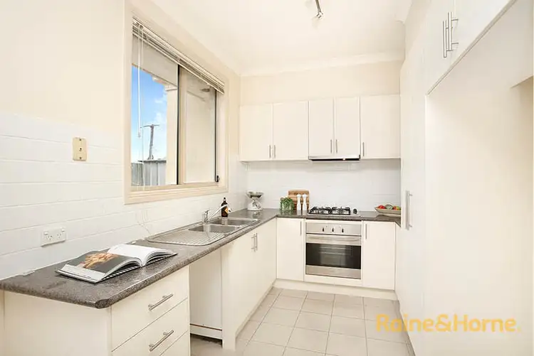 Second view of Homely unit listing, 2/4 Levenia Street, St Albans VIC 3021