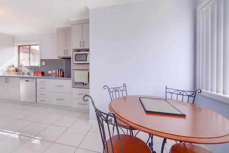 Fifth view of Homely house listing, 18 Medbury Crescent, Montello TAS 7320