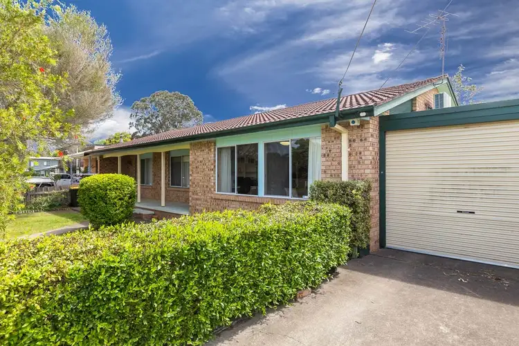 9 Bayview Street, Surfside NSW 2536