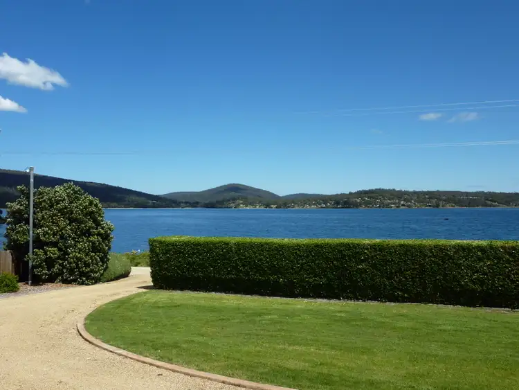 Second view of Homely house listing, 144 Apex Point Road, White Beach TAS 7184
