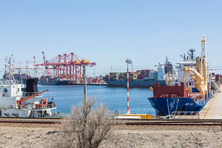 Sixth view of Homely apartment listing, 22/30 Kwong Alley, North Fremantle WA 6159