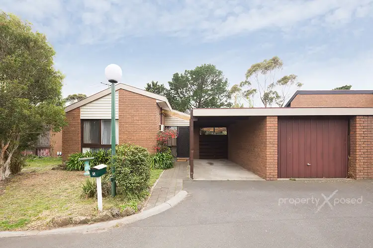5 Dryandra Crescent, Keysborough VIC 3173
