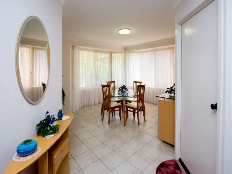 Second view of Homely house listing, 2 Biscay Close, Anna Bay NSW 2316