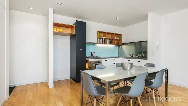411F/7 Greeves Street, St Kilda VIC 3182