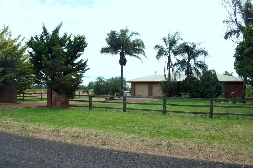 Main view of Homely rural property listing, 317 Seventh Street, Harvey WA 6220