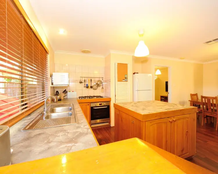 Fifth view of Homely house listing, 62 Perham Crescent, Leda WA 6170
