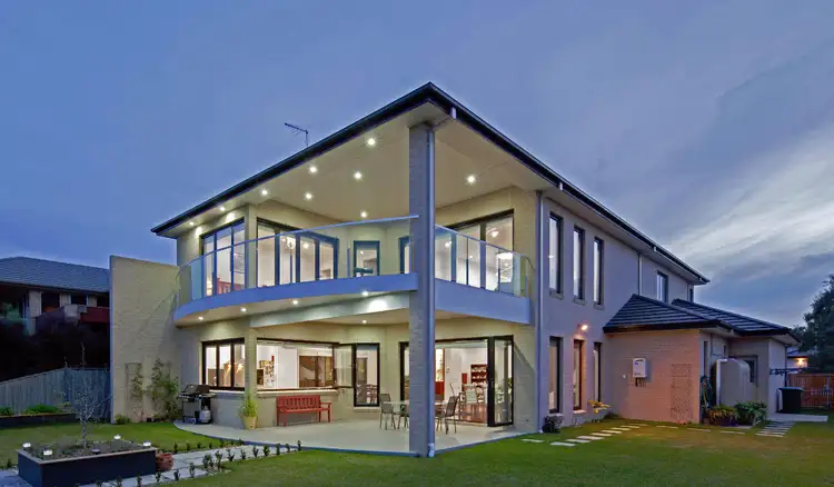 Fourth view of Homely house listing, 10 Brighton Bay View, Sanctuary Lakes VIC 3030