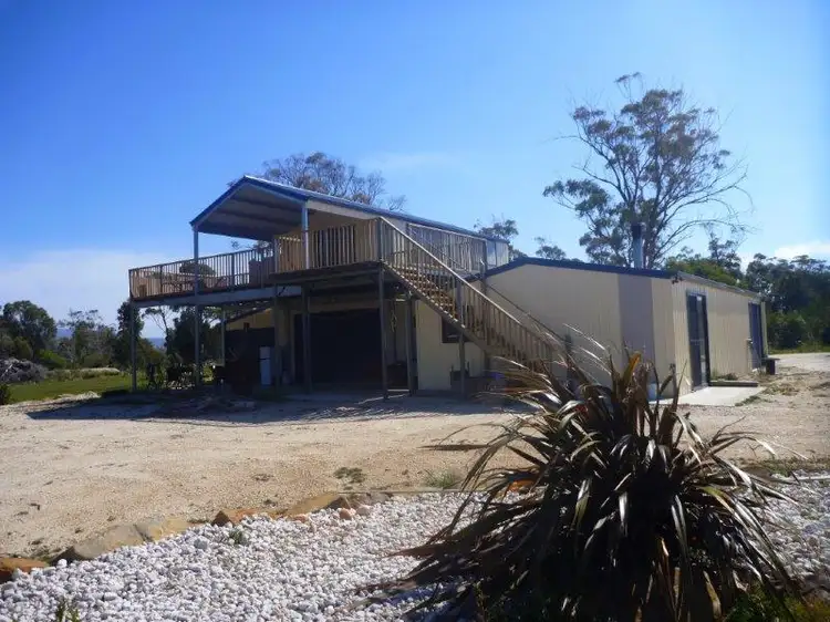 Third view of Homely house listing, Lot 52/1078 Greens Beach Road, Clarence Point TAS 7270