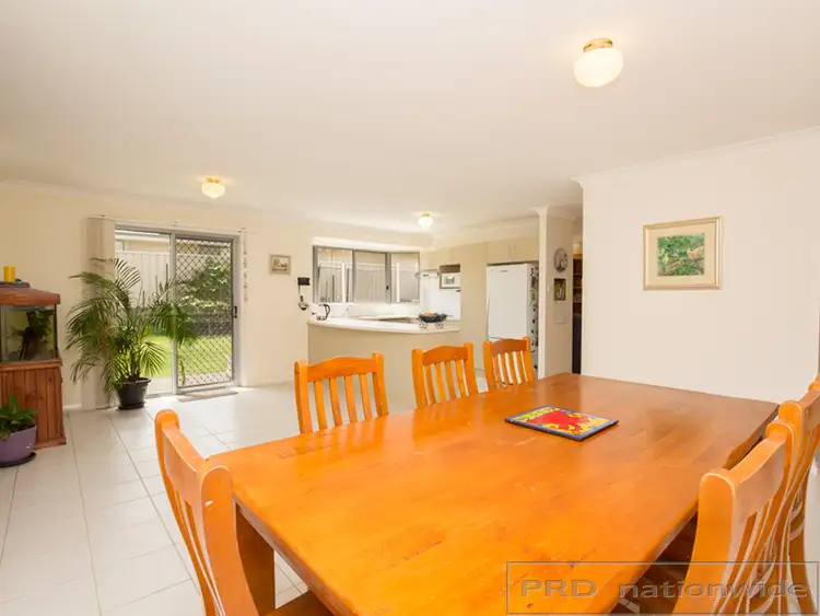 Fourth view of Homely house listing, 9 Pinnacle Close, Bolwarra Heights NSW 2320