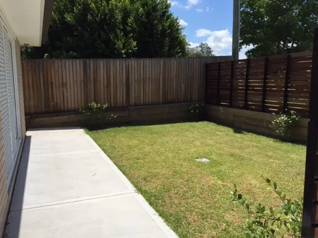 Third view of Homely semi-detached listing, 23a Smith Street, Scone NSW 2337