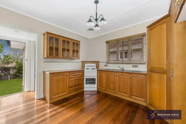 Fourth view of Homely house listing, 8 Erica Street, Cannon Hill QLD 4170