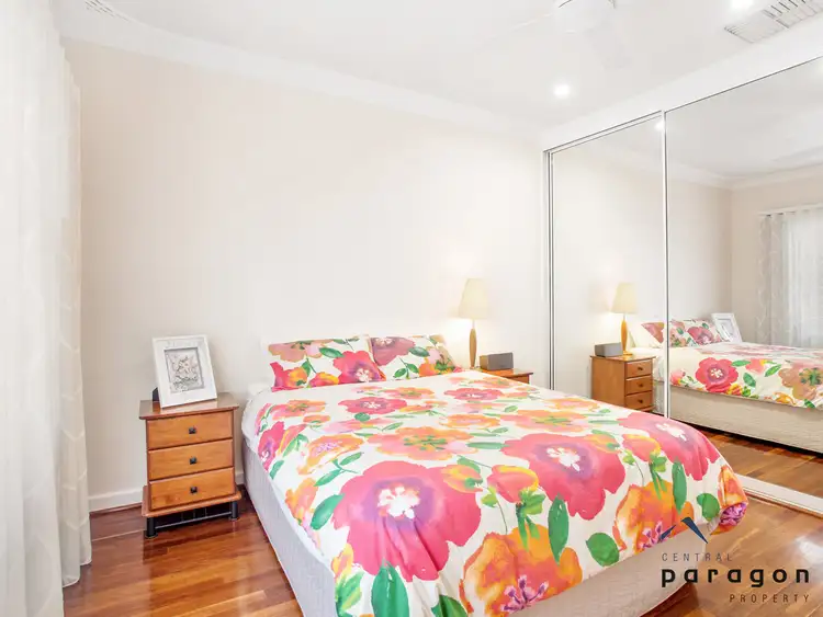 Sixth view of Homely house listing, 18 Lawler Street, North Perth WA 6006