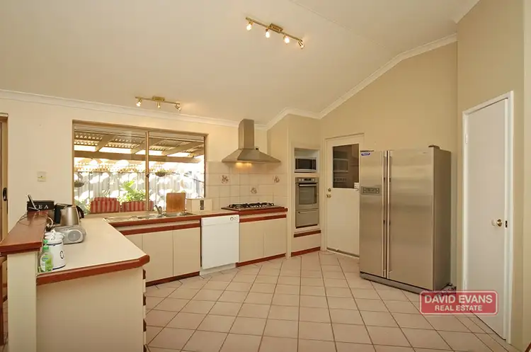 Fifth view of Homely house listing, 4 GARDA GROVE, Joondalup WA 6027