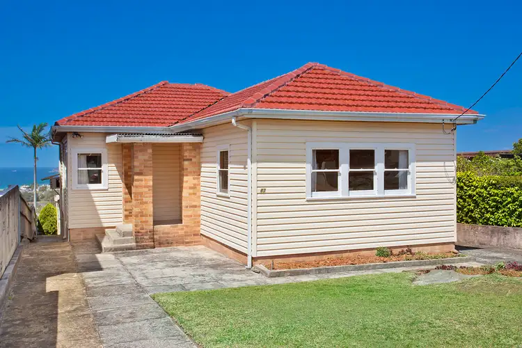 Fourth view of Homely house listing, 47 Quirk Street, Dee Why NSW 2099