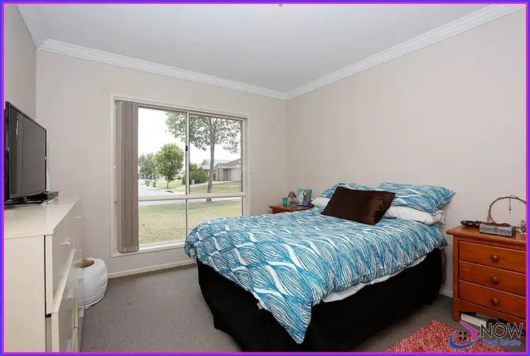 Sixth view of Homely house listing, 45 Candle Crescent, Caboolture QLD 4510