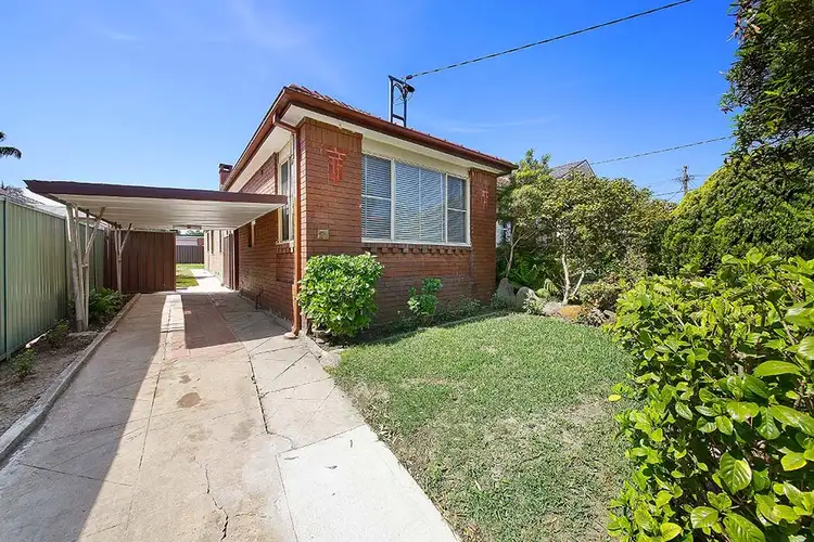 27 Gipps Street, Concord NSW 2137
