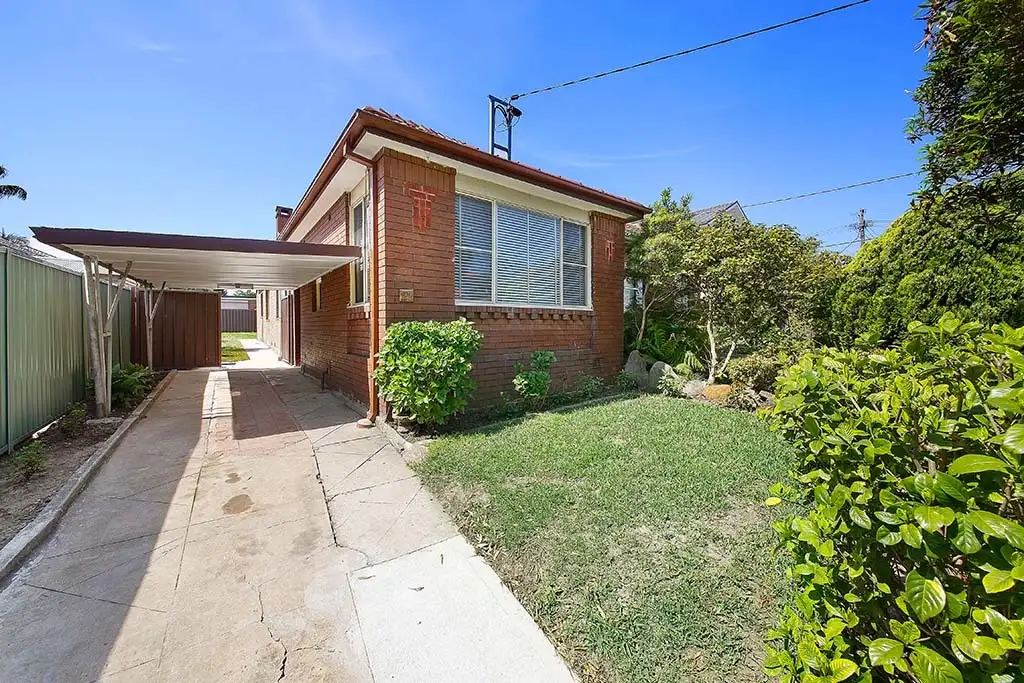 Main view of Homely house listing, 27 Gipps Street, Concord NSW 2137