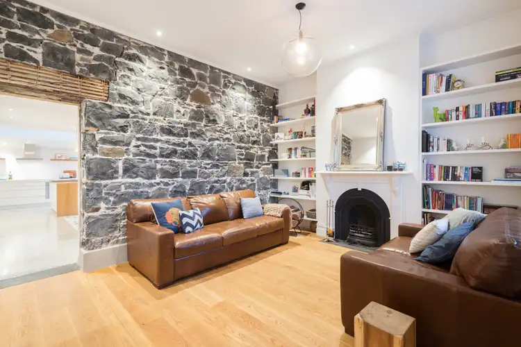 Second view of Homely house listing, 25 Albert Street, Williamstown VIC 3016