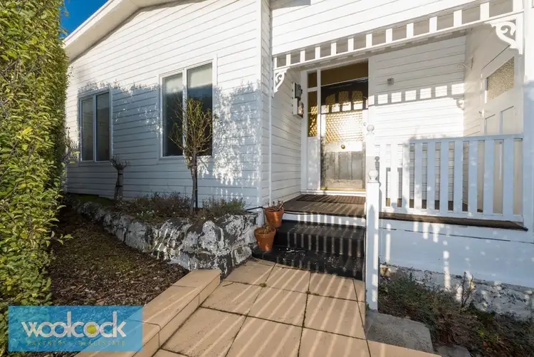Fourth view of Homely house listing, 70 Abbott Street, East Launceston TAS 7250