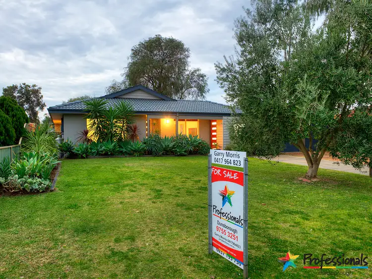 72 Clydebank Avenue, West Busselton WA 6280