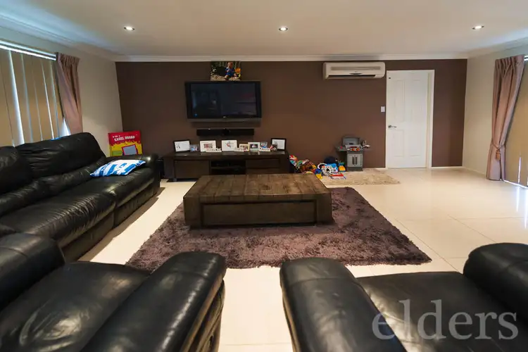 Second view of Homely house listing, 147 Wallandra Rd, Mudgeeraba QLD 4213