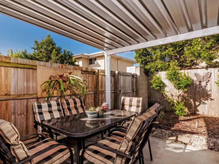 Fifth view of Homely unit listing, 4/9-15 Claudia St - Golden Wattle Grove, Burpengary QLD 4505