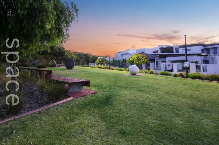 Second view of Homely house listing, 10 Kinta Street, City Beach WA 6015