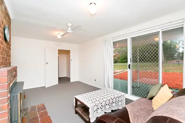 Third view of Homely house listing, 26 Longstaff Street, Lyneham ACT 2602