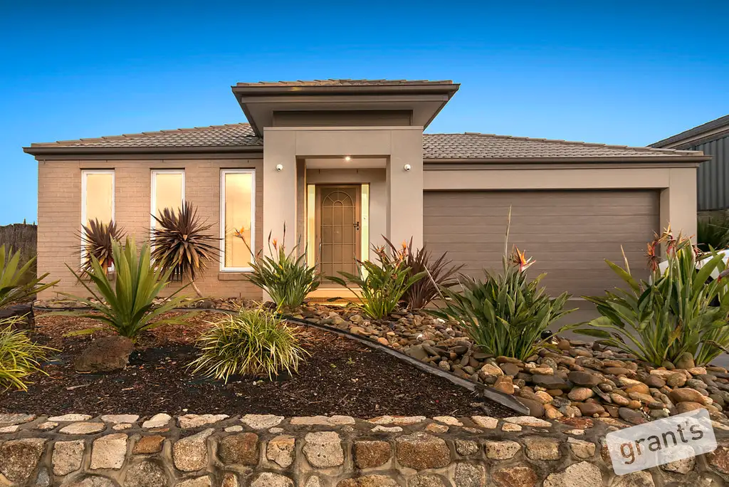 Main view of Homely house listing, 10 Windermere Boulevard, Pakenham VIC 3810