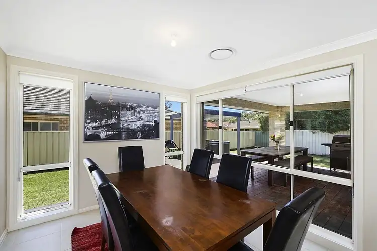 Fifth view of Homely house listing, 70a Coolawin Circle, Narara NSW 2250
