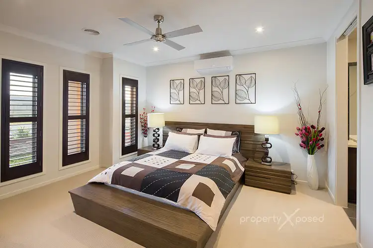 Fifth view of Homely house listing, 87 Westwood Boulevard, Keysborough VIC 3173