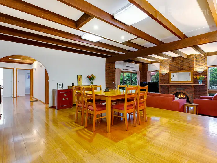 Fourth view of Homely house listing, 14 Amber Court, Kilsyth VIC 3137