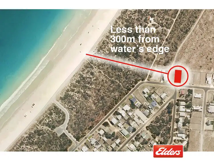 Main view of Homely land listing, 5 Dennis Avenue, Robe SA 5276