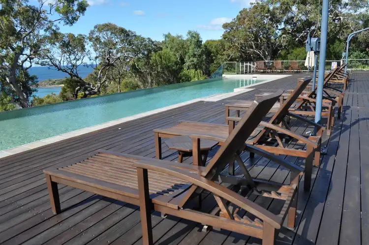 Fourth view of Homely land listing, Lot 157 Osprey Drive, Agnes Water QLD 4677
