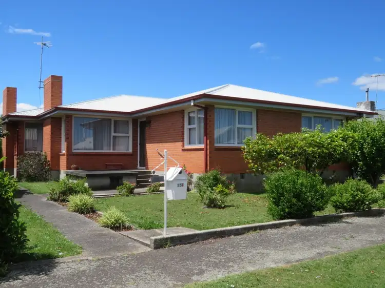 25a Walker Street, Ulverstone TAS 7315