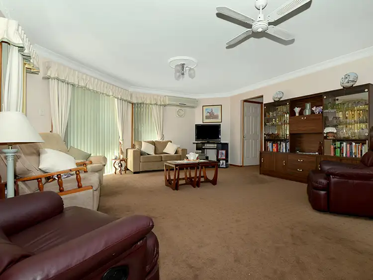 Third view of Homely unit listing, 2/8 Conloi Street, Toowoomba City QLD 4350