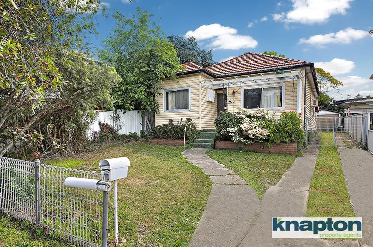 Second view of Homely house listing, 3 Grace Avenue, Lakemba NSW 2195