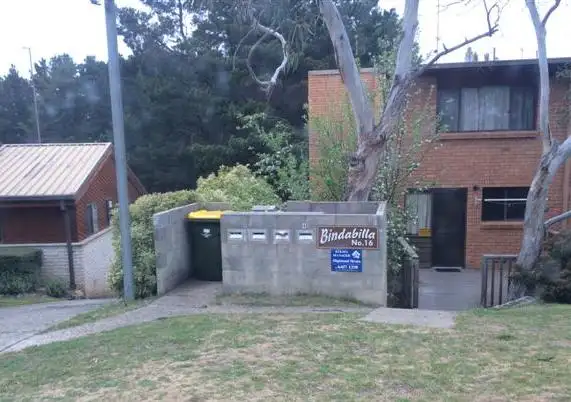 Fourth view of Homely apartment listing, 1/16 Cobbon Crescent, Jindabyne NSW 2627