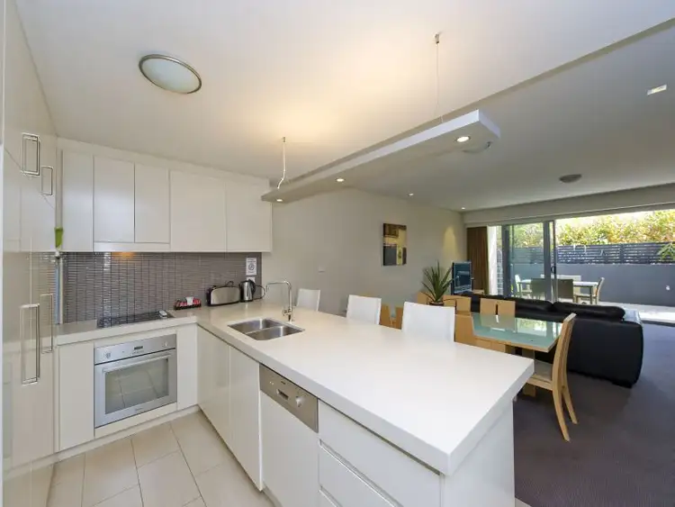 Second view of Homely unit listing, 36/61 Donald Street, Nelson Bay NSW 2315