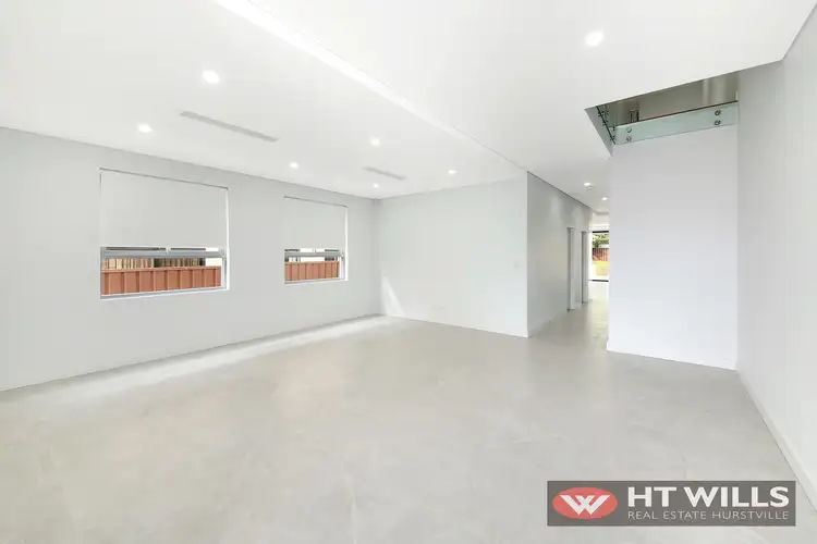 Sixth view of Homely semi-detached listing, 112a Millett Street, Hurstville NSW 2220